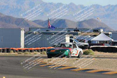 media/Oct-15-2023-Lucky Dog Racing Chuckwalla (Sun) [[f659570f60]]/1st Stint Race Start Turn 16/